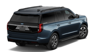 2027 Ford Expedition® External Image 3